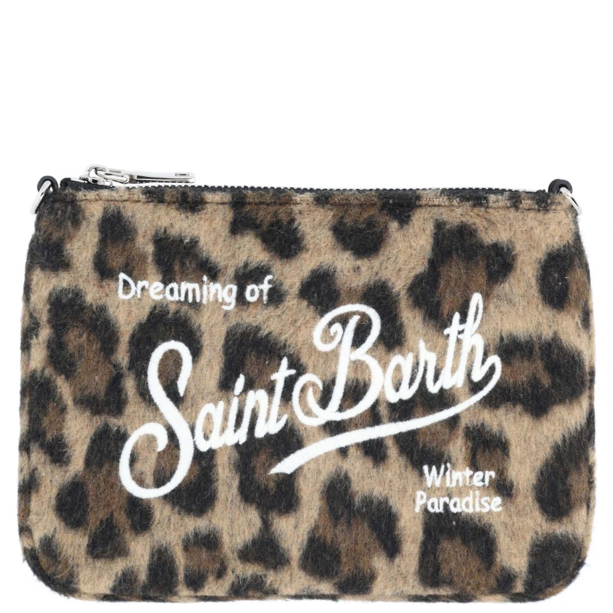 "PARISIENNE MINI FELT" BAG