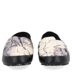 MULE SHOE "THERMOBALL"