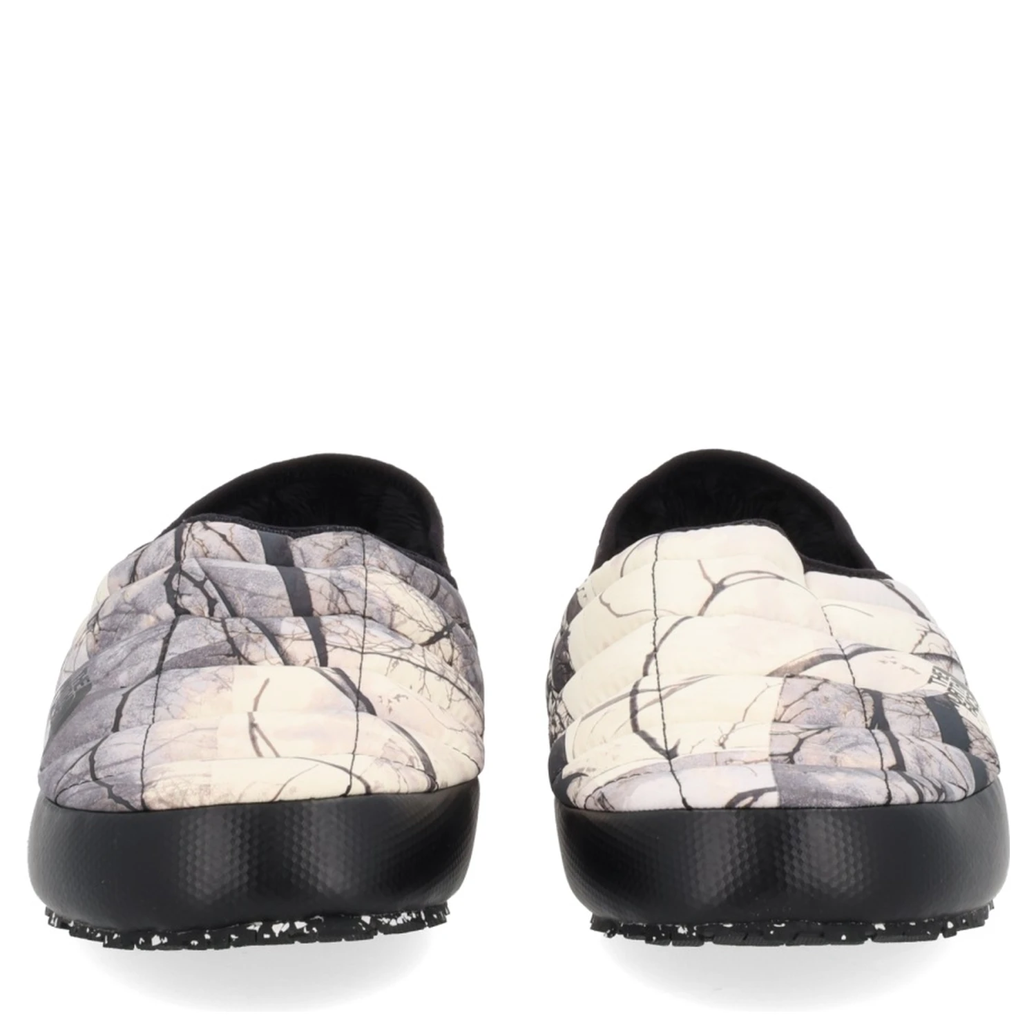 MULE SHOE "THERMOBALL"
