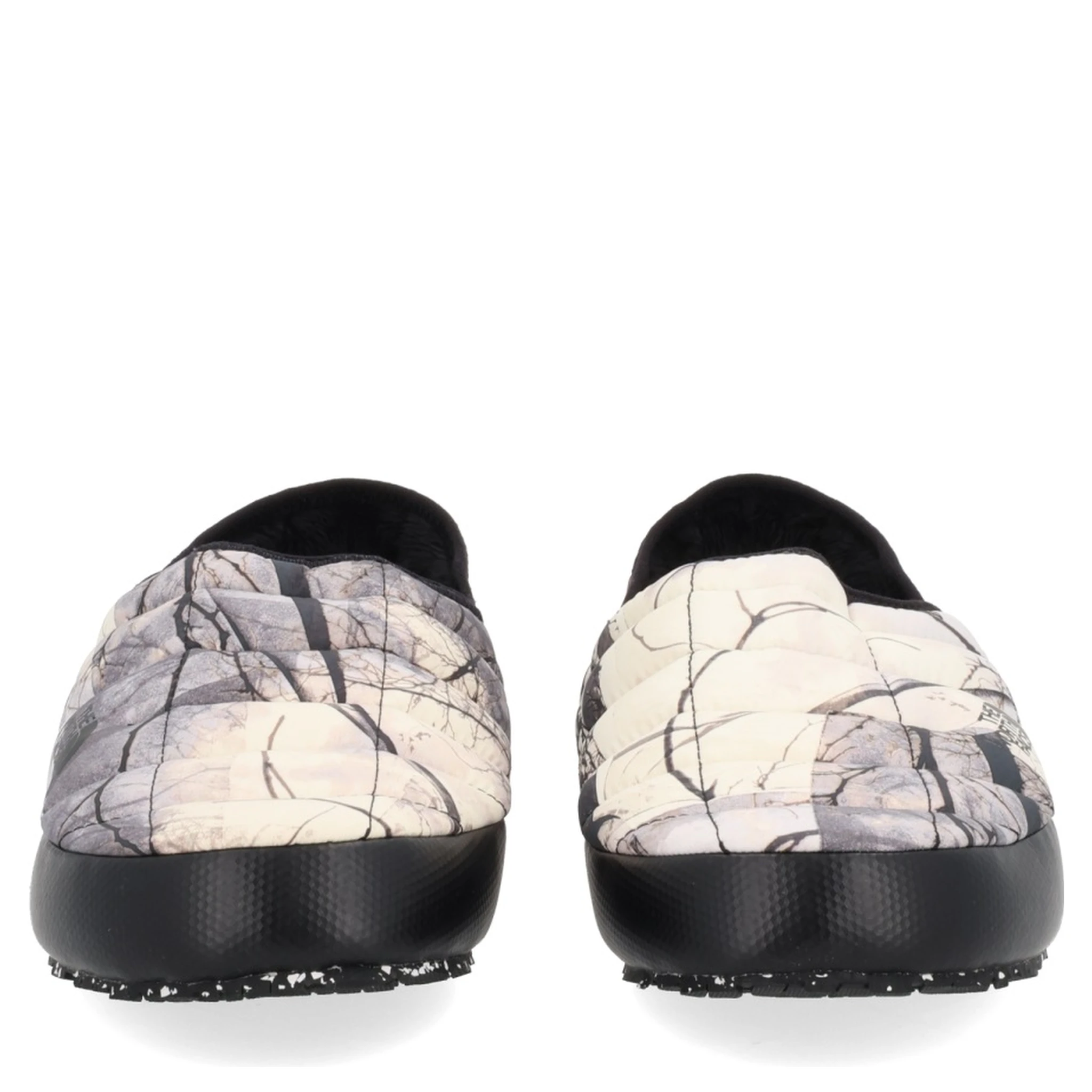 MULE SHOE "THERMOBALL"