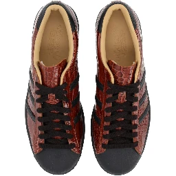 "SUPERSTAR VINTAGE" SNEAKER