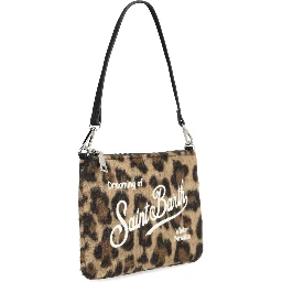 "PARISIENNE MINI FELT" BAG