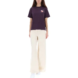 T-SHIRT WITH PRINT