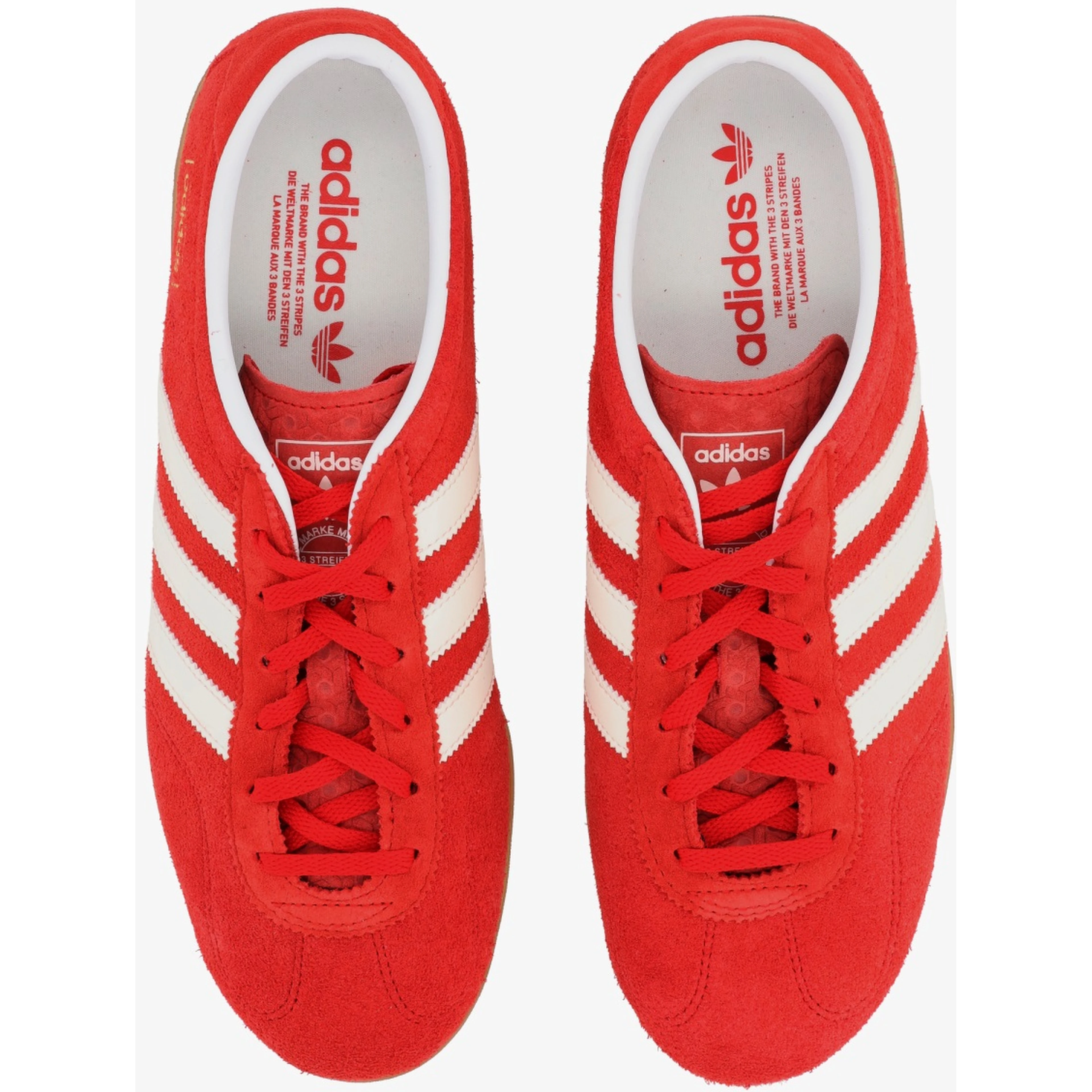 حذاء رياضي "GAZELLE LO PRO"