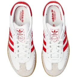 SNEAKER "SAMBA"