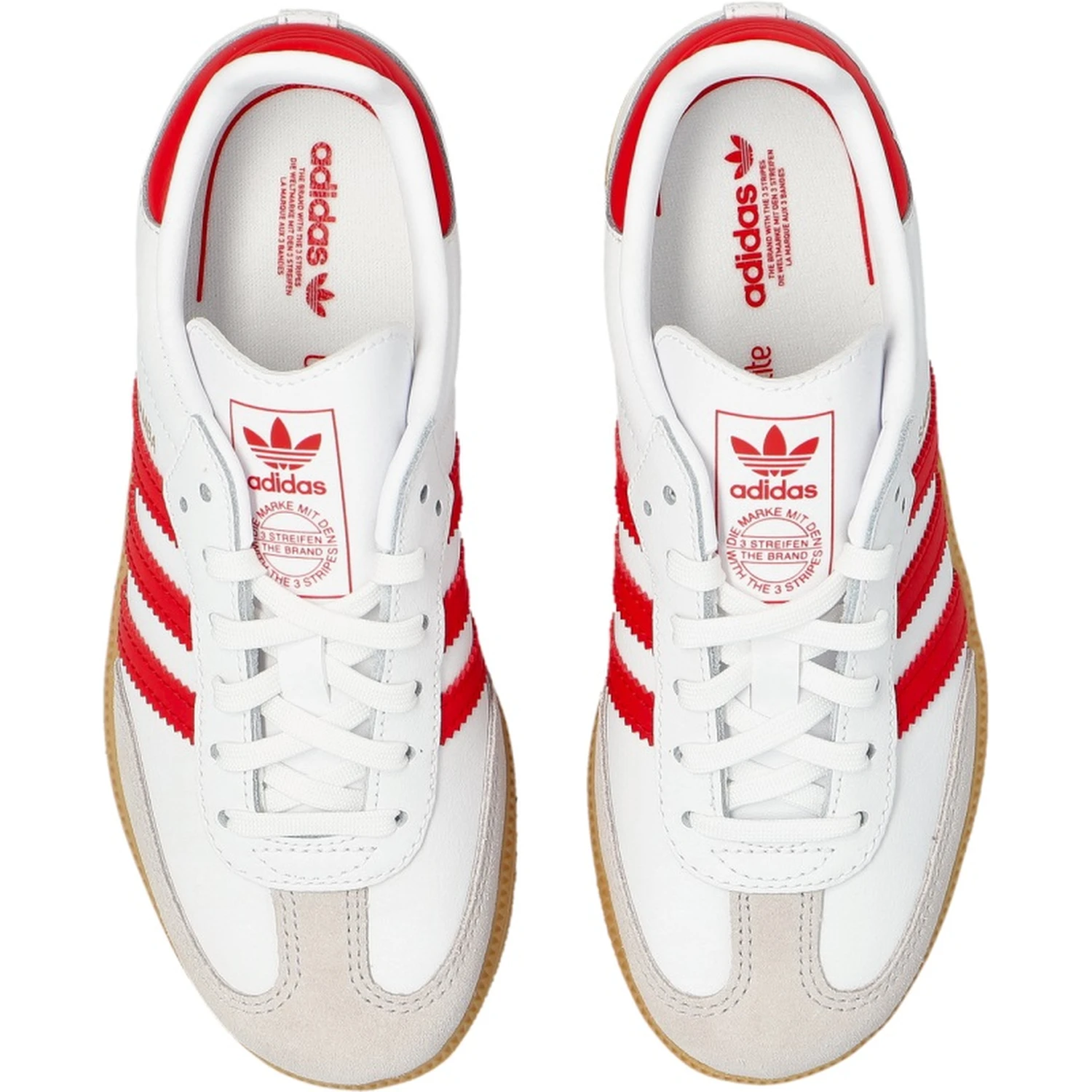 SNEAKER "SAMBA"