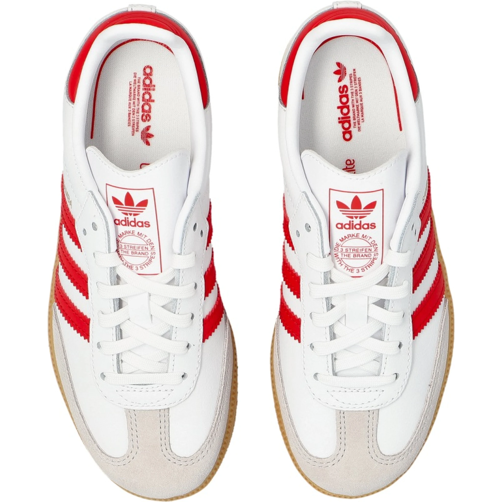 SNEAKER "SAMBA"