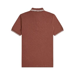 POLO WITH LOGO