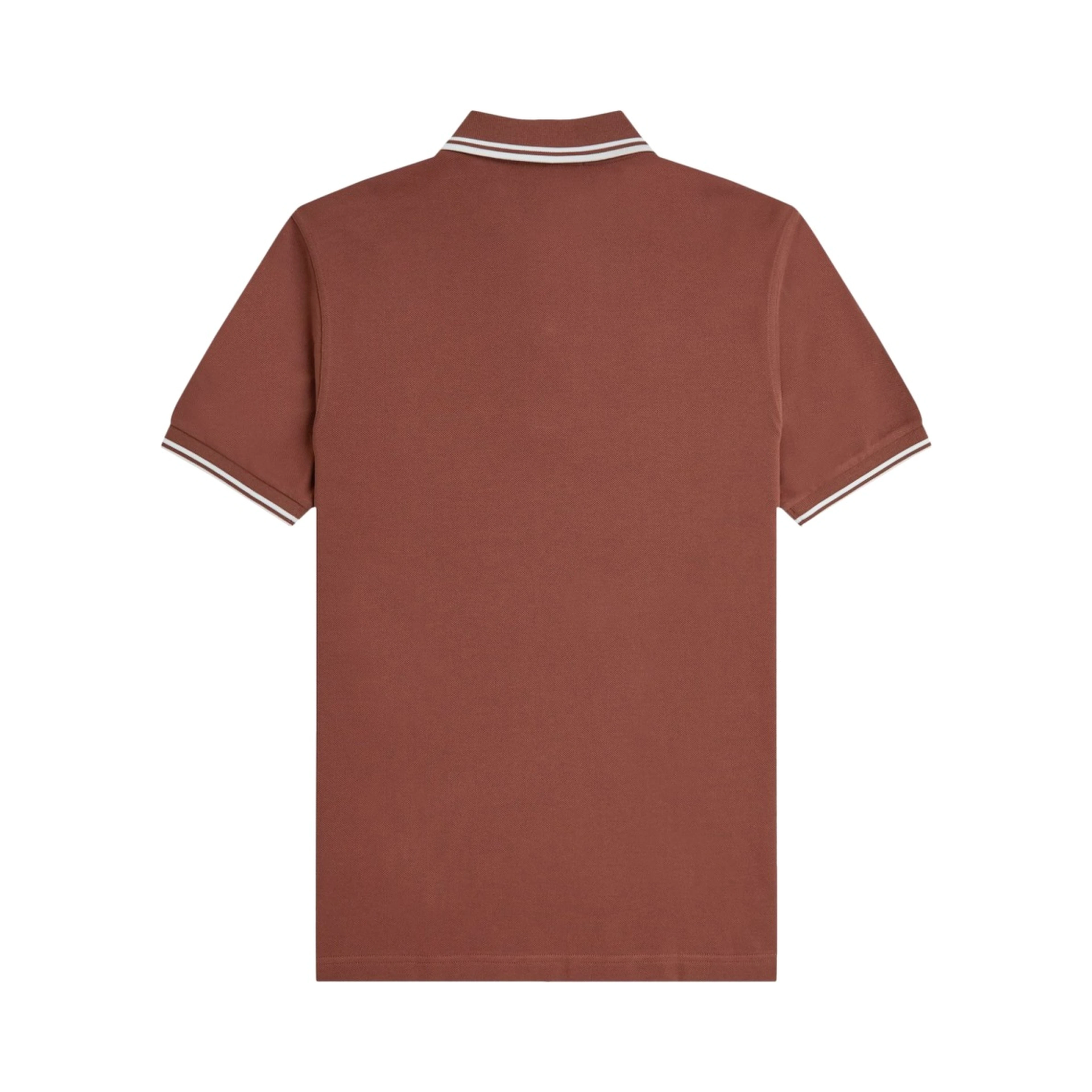 POLO WITH LOGO