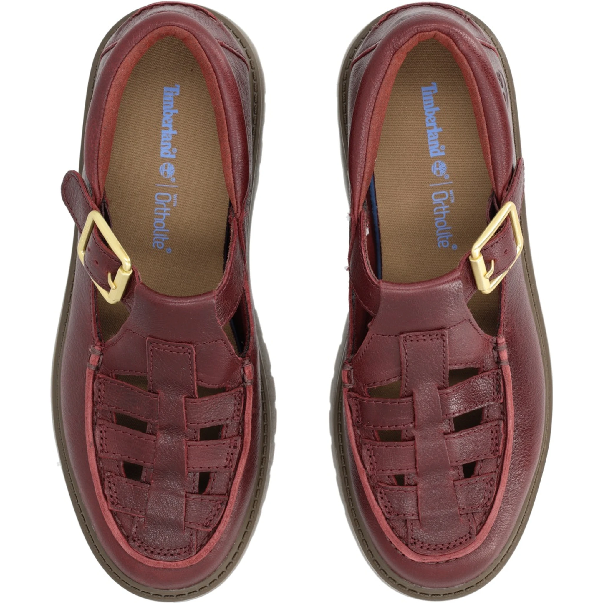 LOAFER WITH BUCKLE