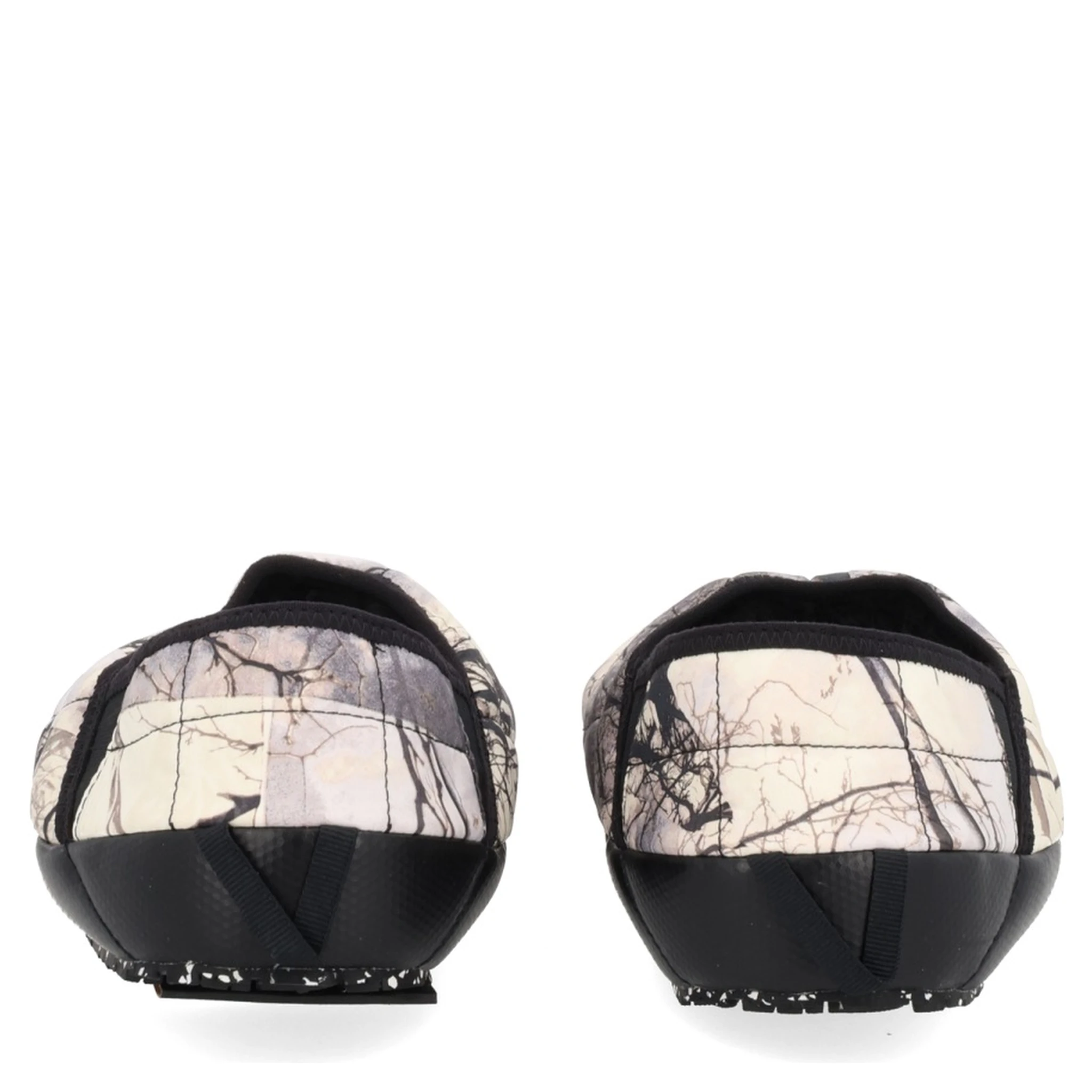 MULE SHOE "THERMOBALL"