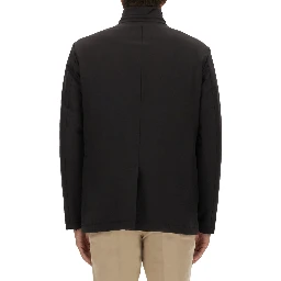 JACKET WITH HOOK