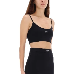 TOP WITH THIN STRAPS