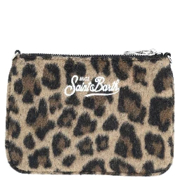 "PARISIENNE MINI FELT" BAG