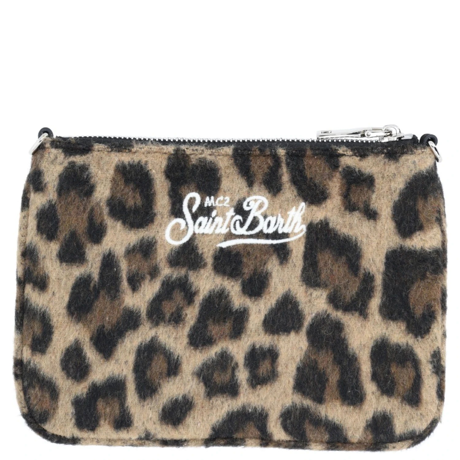 "PARISIENNE MINI FELT" BAG
