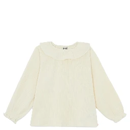 BLOUSE "SOLANGE"