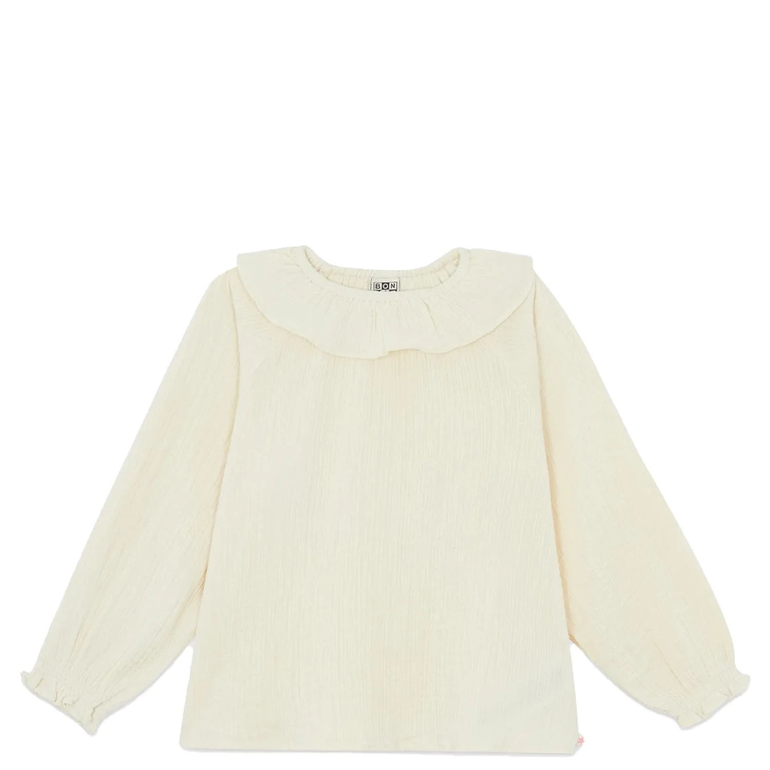 BLOUSE "SOLANGE"