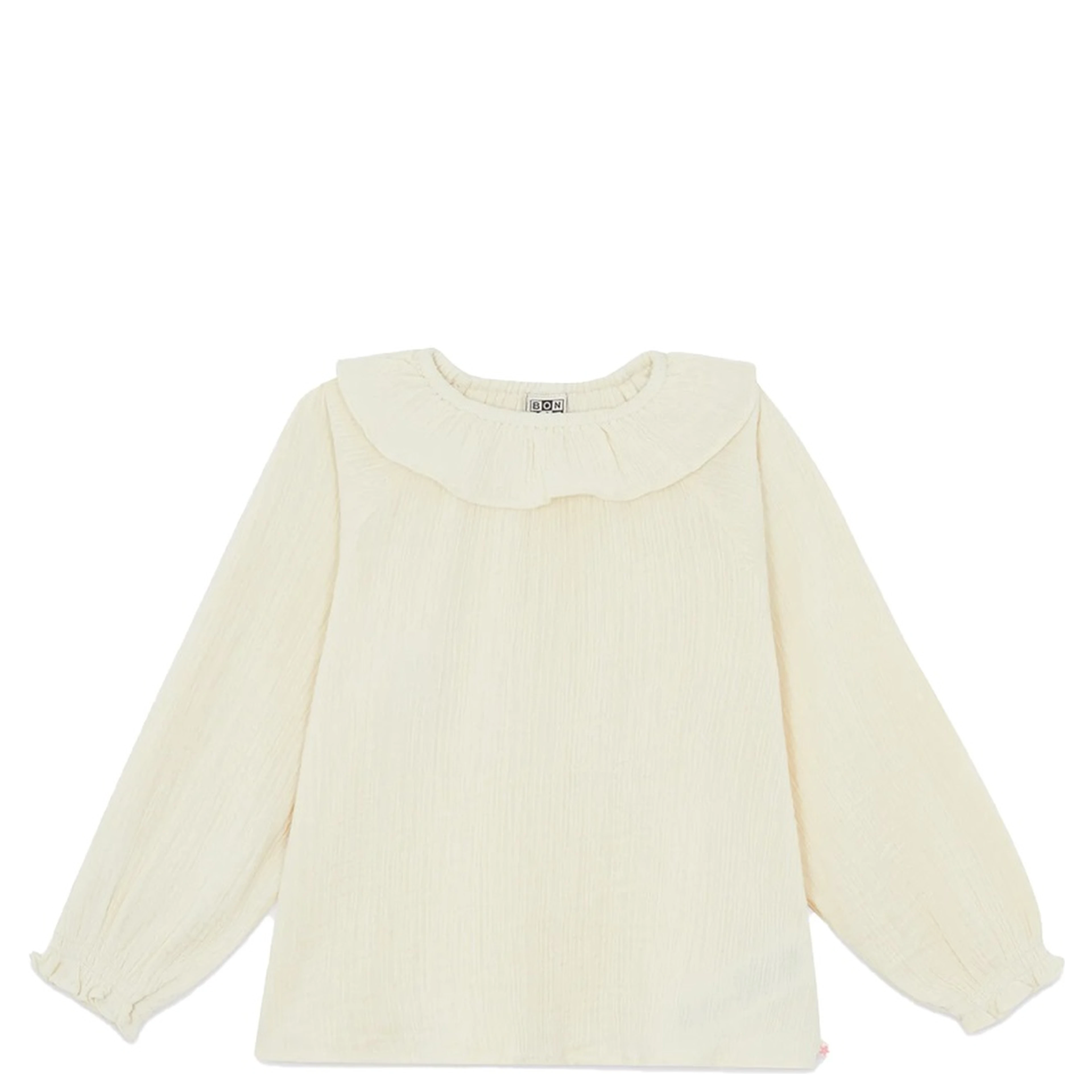 BLOUSE "SOLANGE"