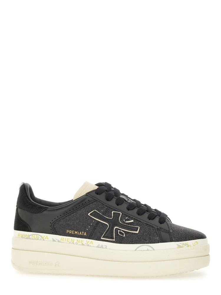 SNEAKER "CLAUDIA 7755"