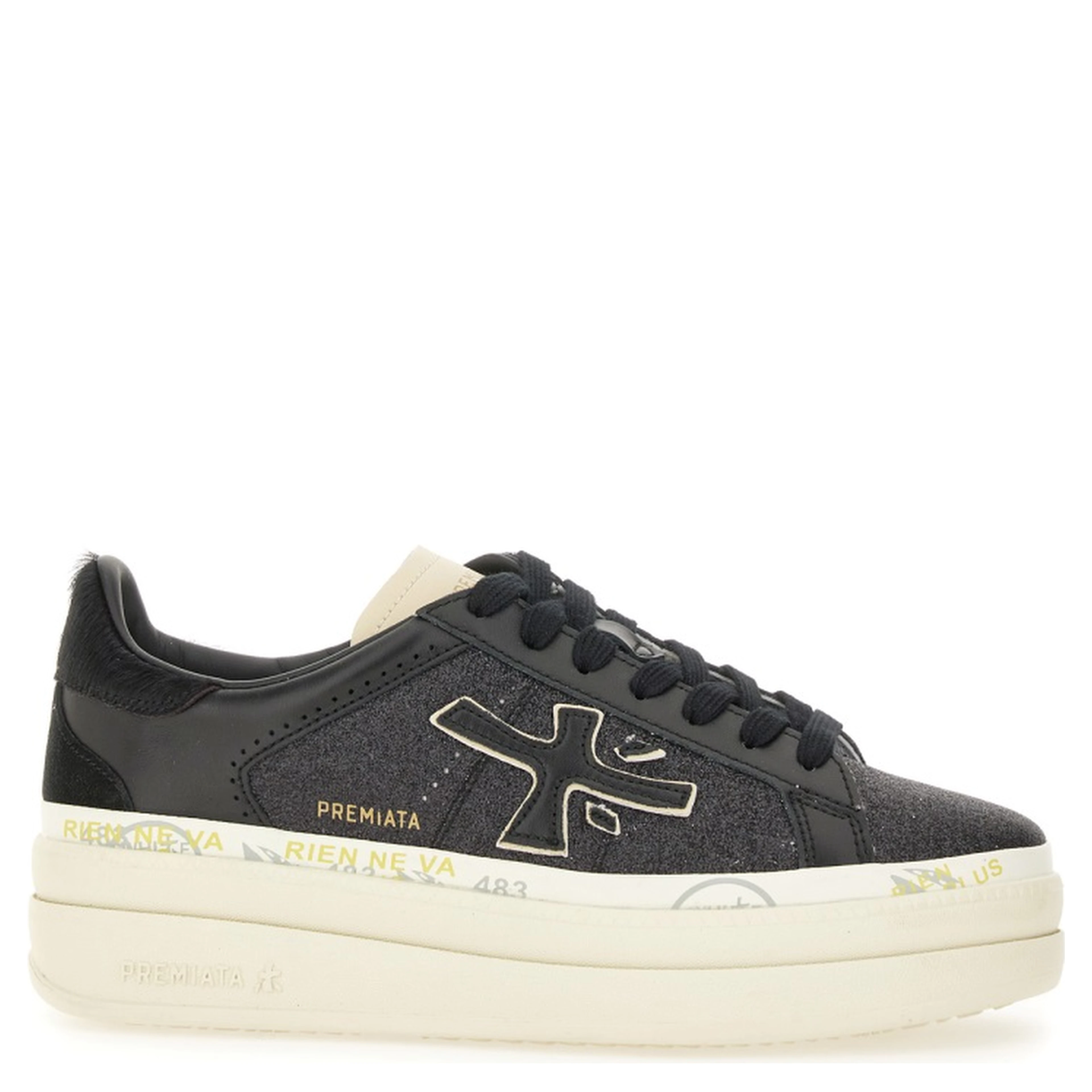 SNEAKER "CLAUDIA 7755"