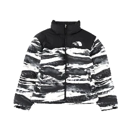 "RETRO NUPTSE 1996" JACKET