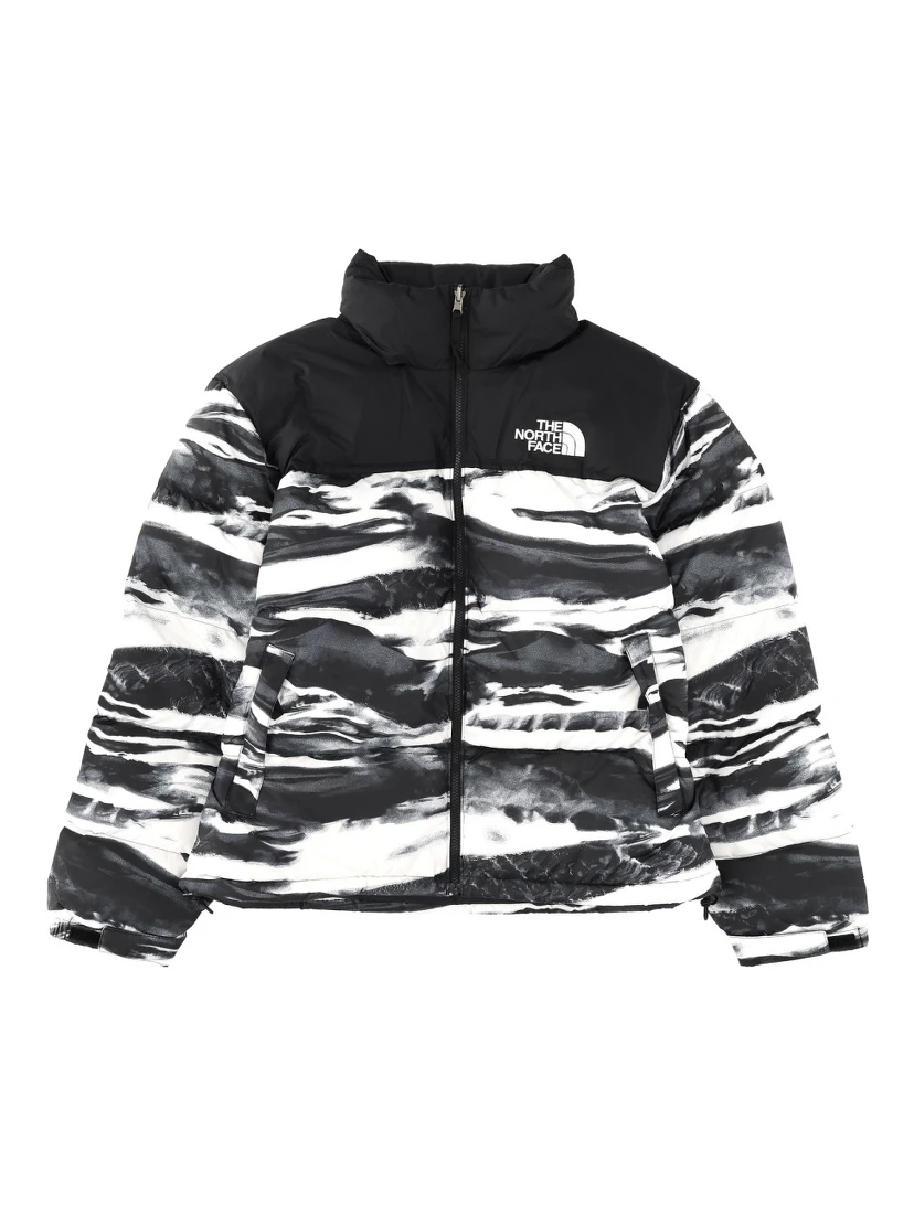 "RETRO NUPTSE 1996" JACKET