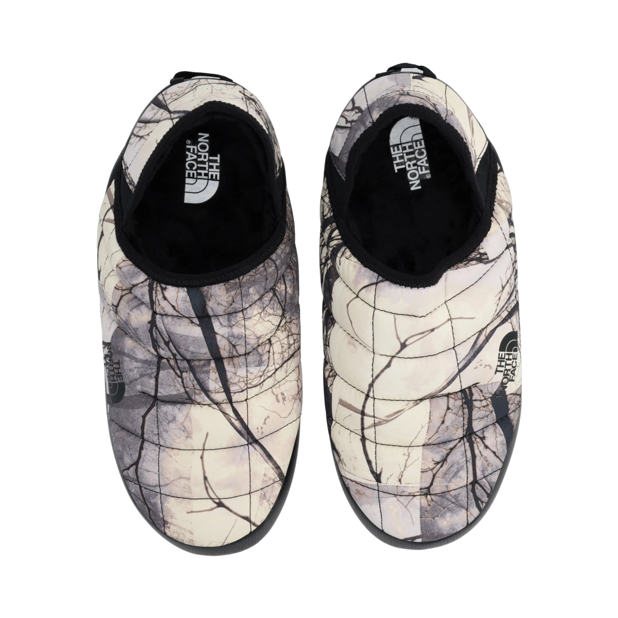 MULE SHOE "THERMOBALL"