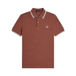 POLO WITH LOGO