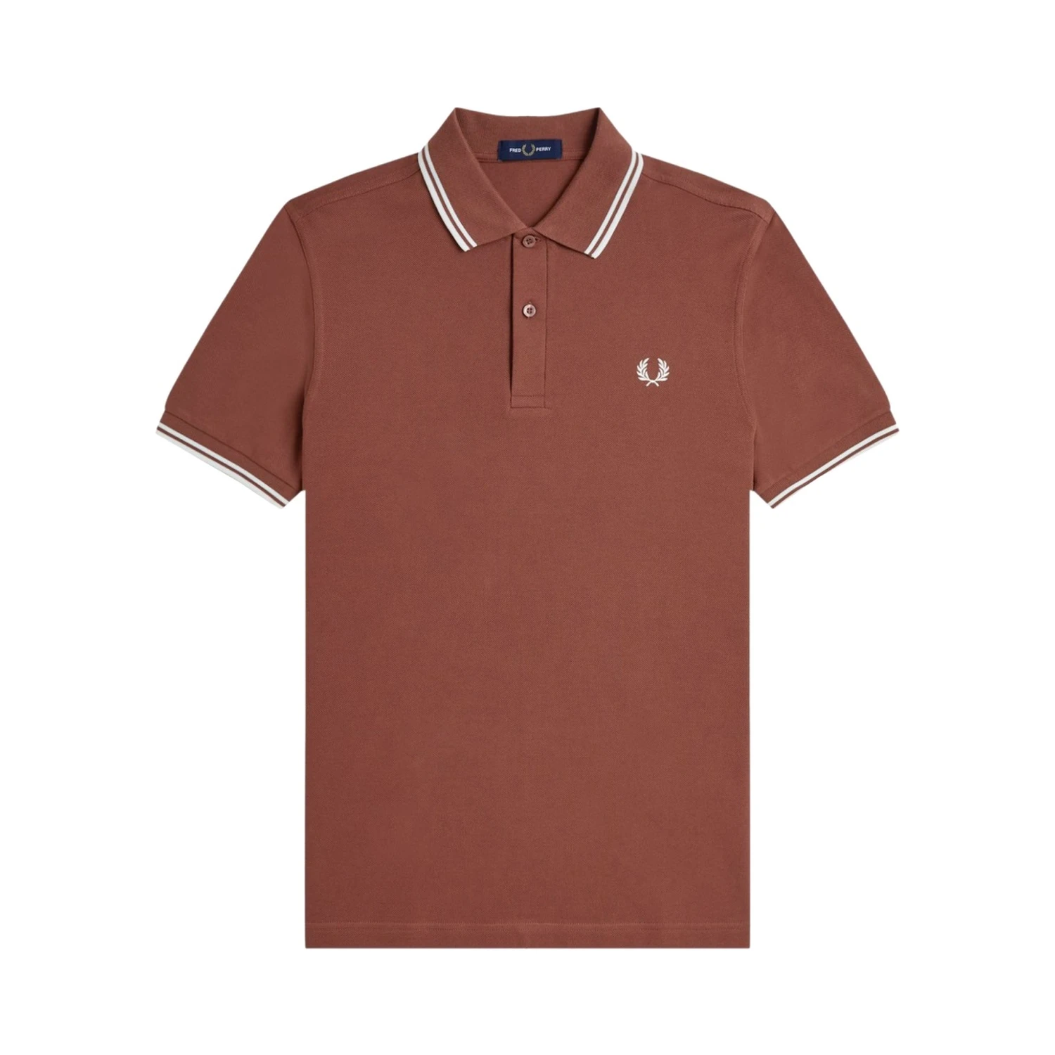 POLO WITH LOGO