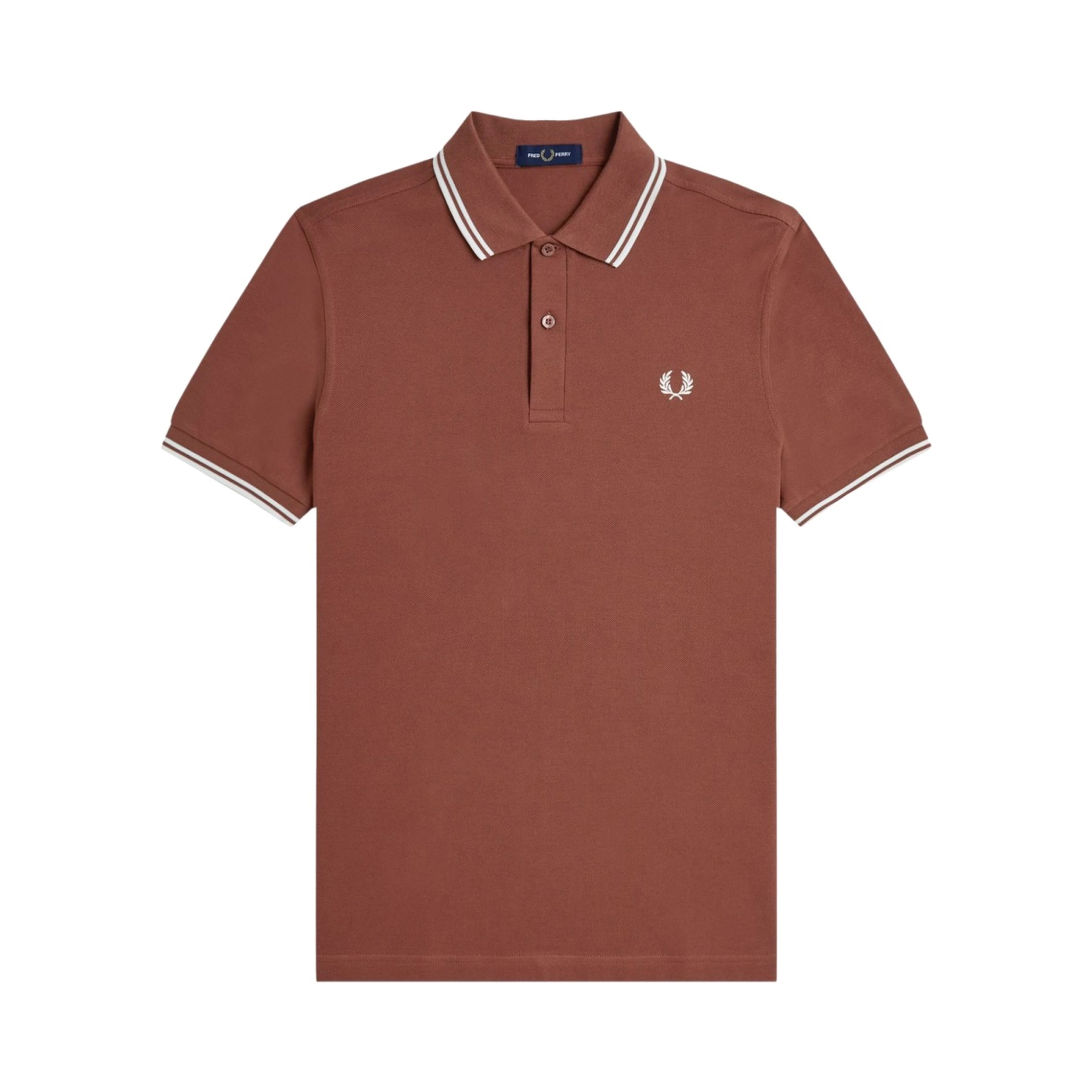 POLO WITH LOGO