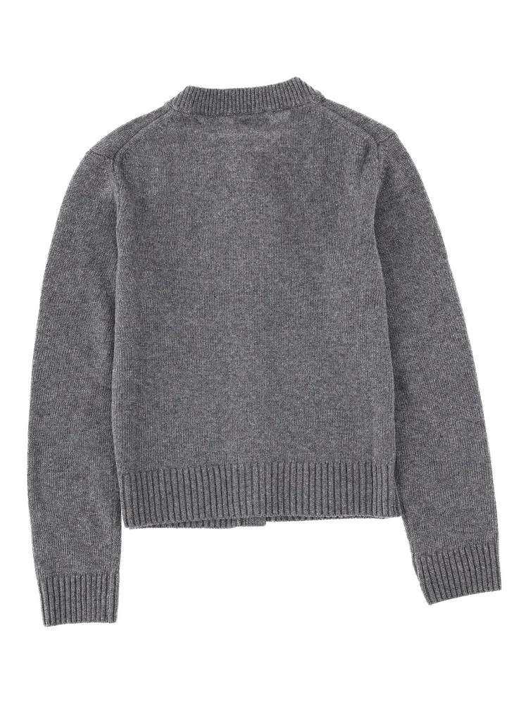 CARDIGAN WITH LOGO alternative