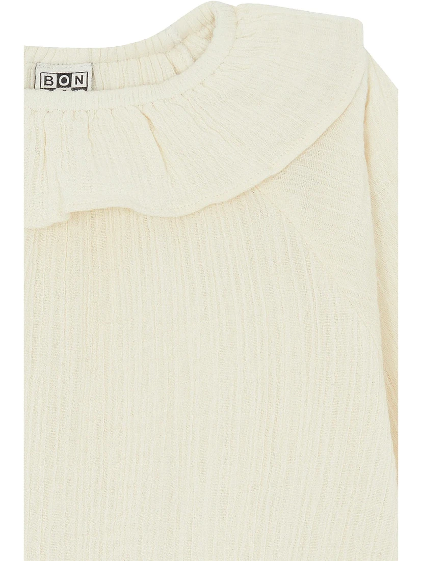 BLOUSE "SOLANGE"