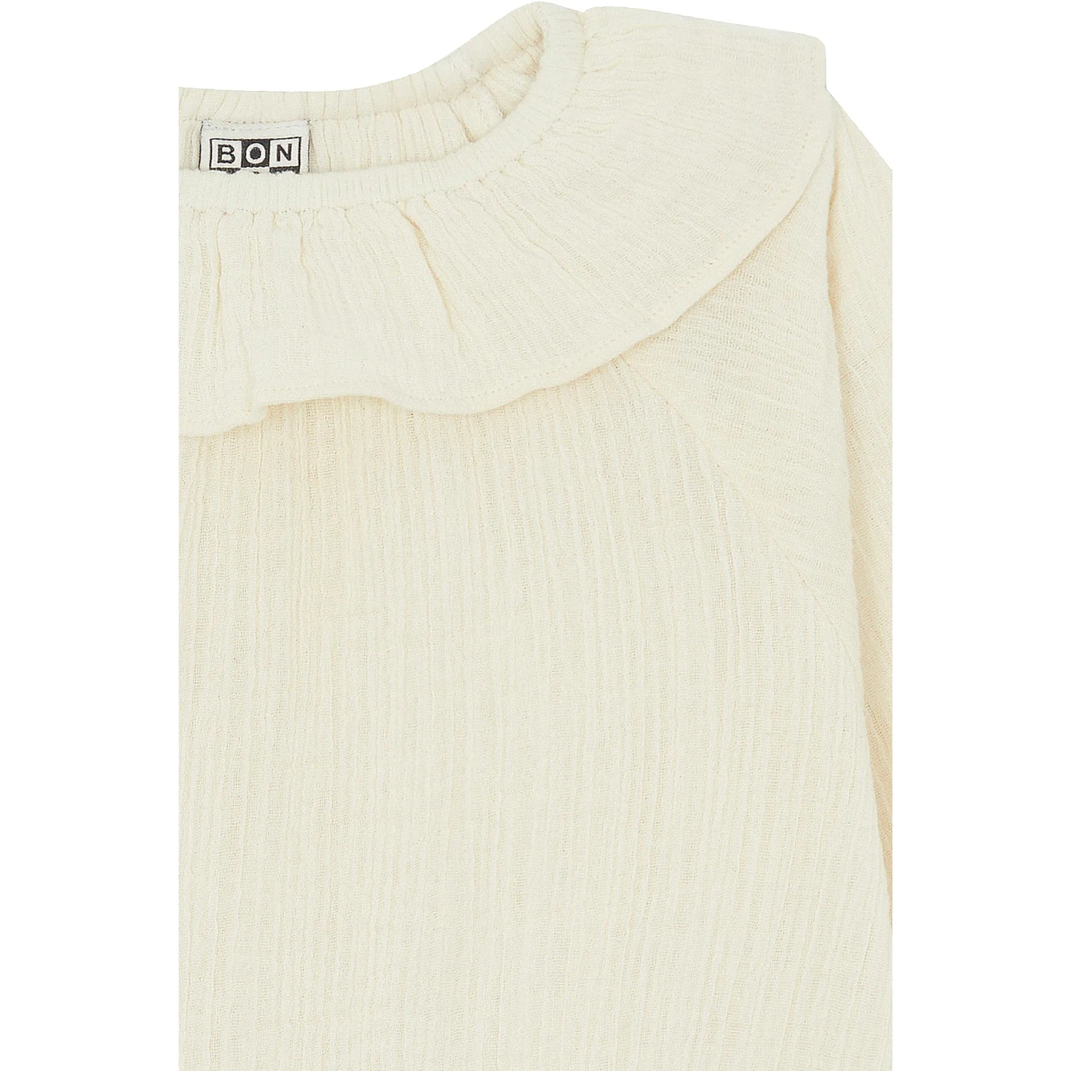 BLOUSE "SOLANGE"