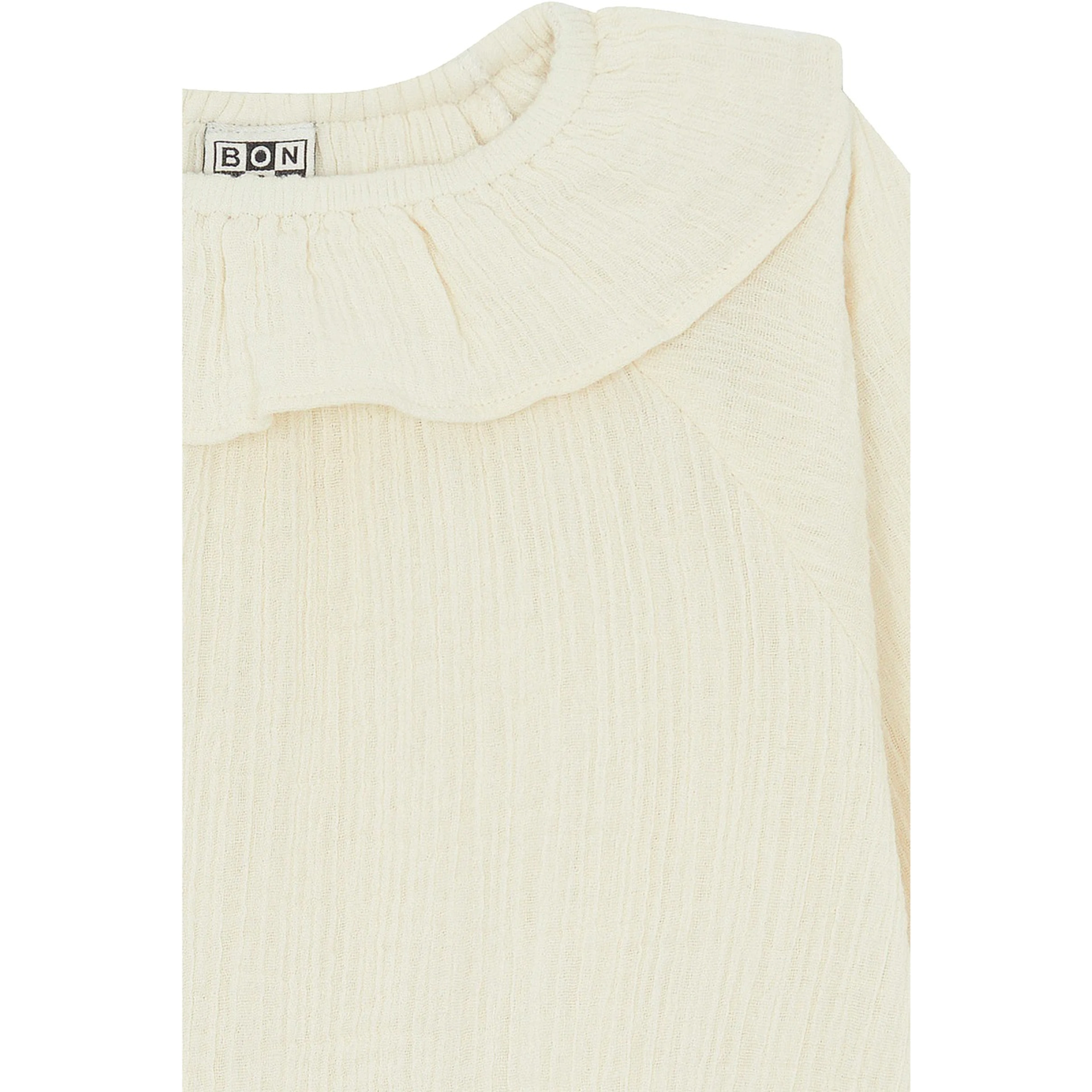 BLOUSE "SOLANGE"