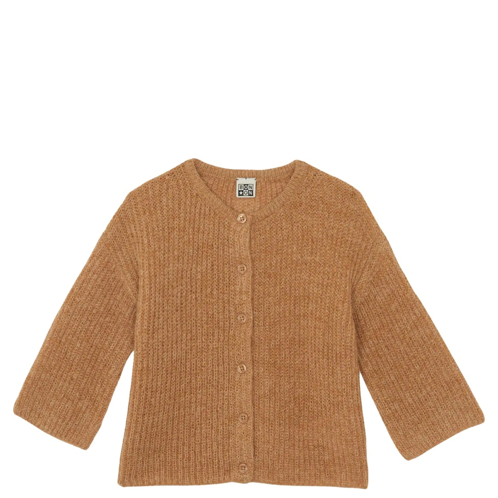 SWEATER "LIZBETH"