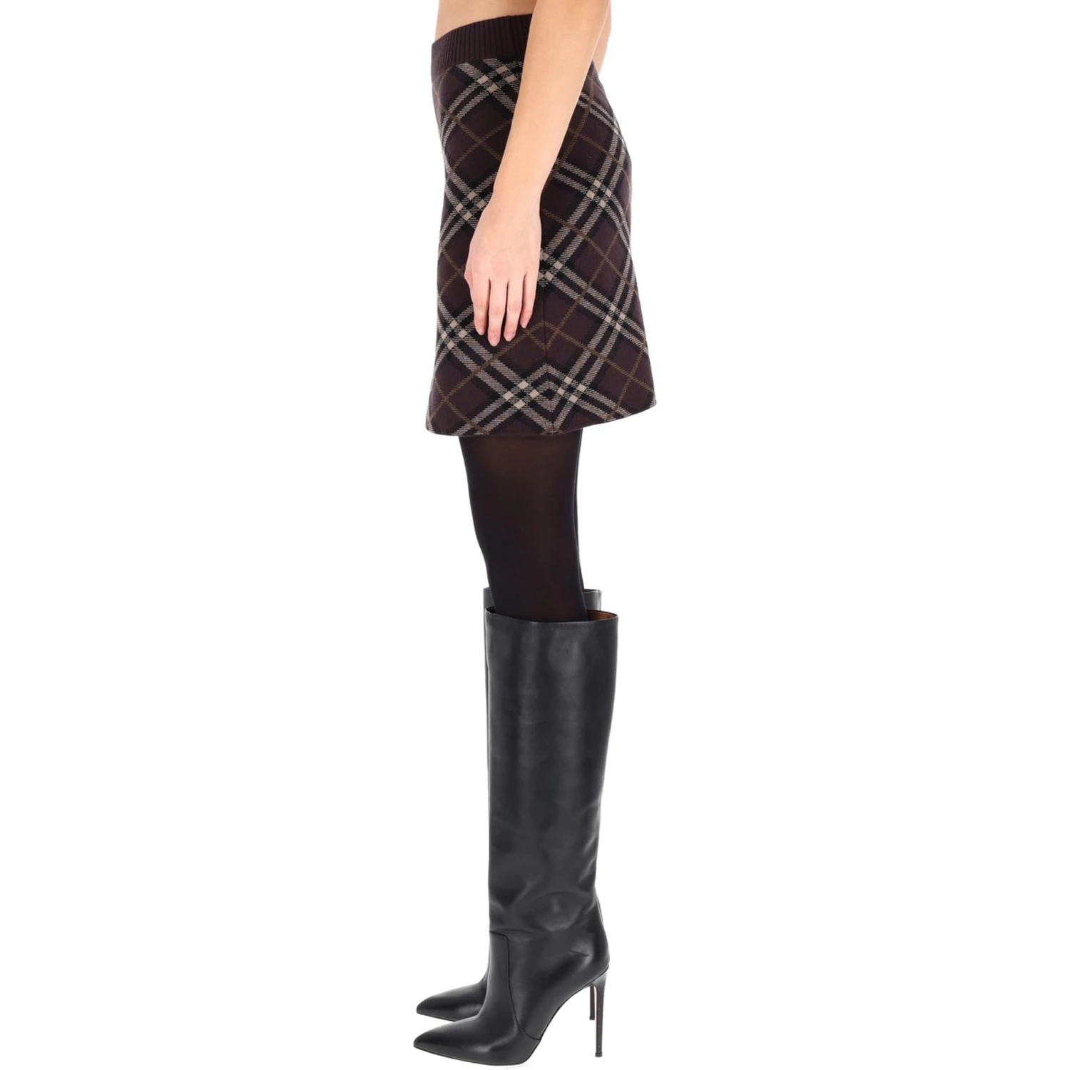 "GINNY" SKIRT