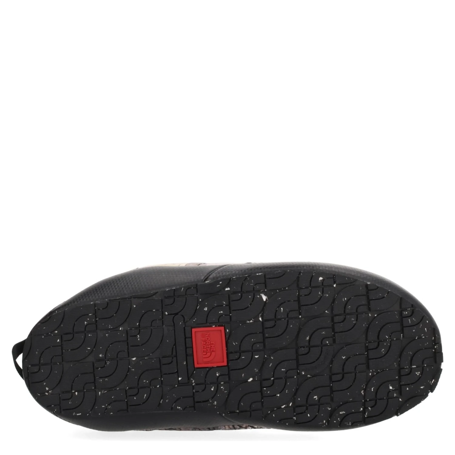 MULE SHOE "THERMOBALL"