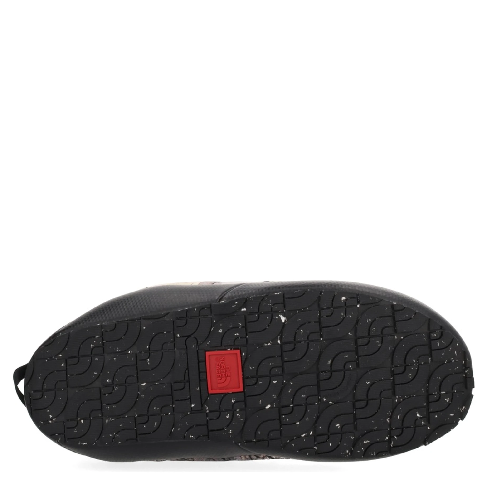 MULE SHOE "THERMOBALL"