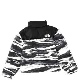 "RETRO NUPTSE 1996" JACKET