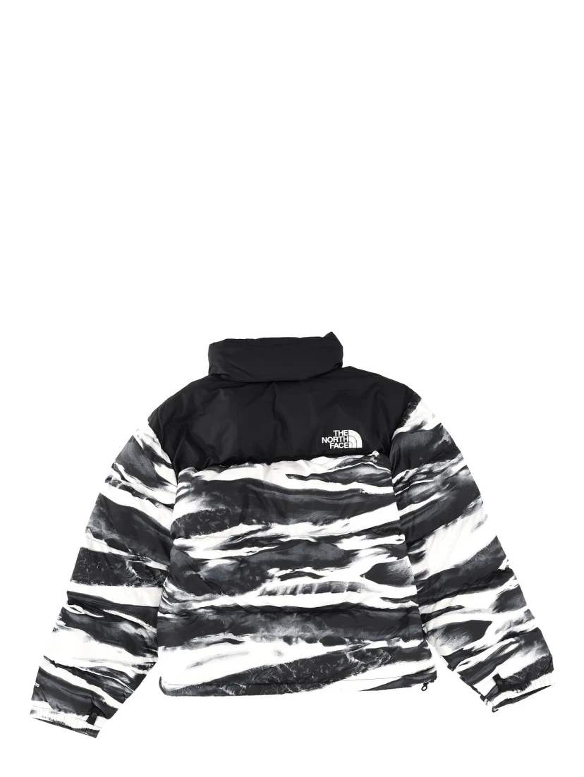 "RETRO NUPTSE 1996" JACKET