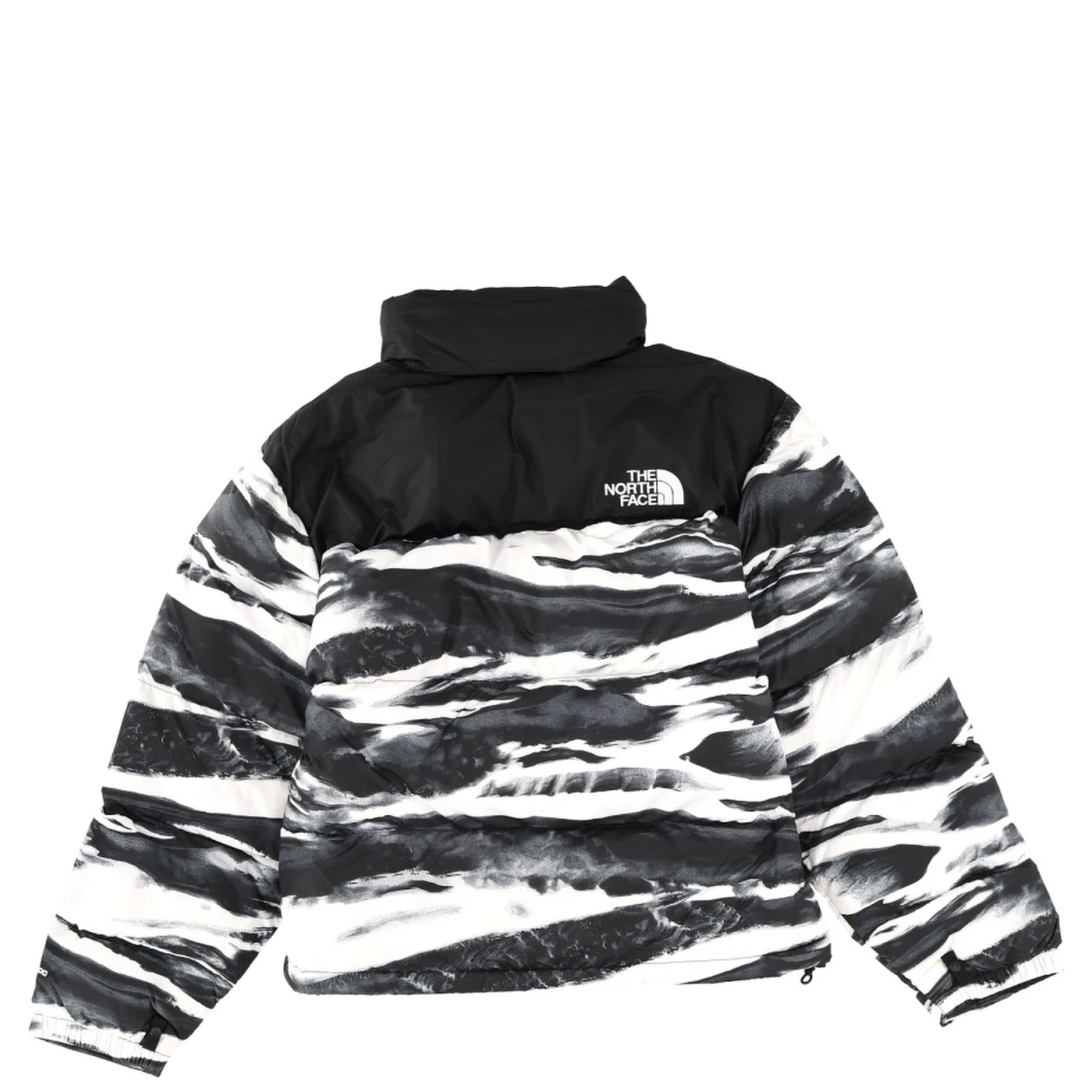 "RETRO NUPTSE 1996" JACKET
