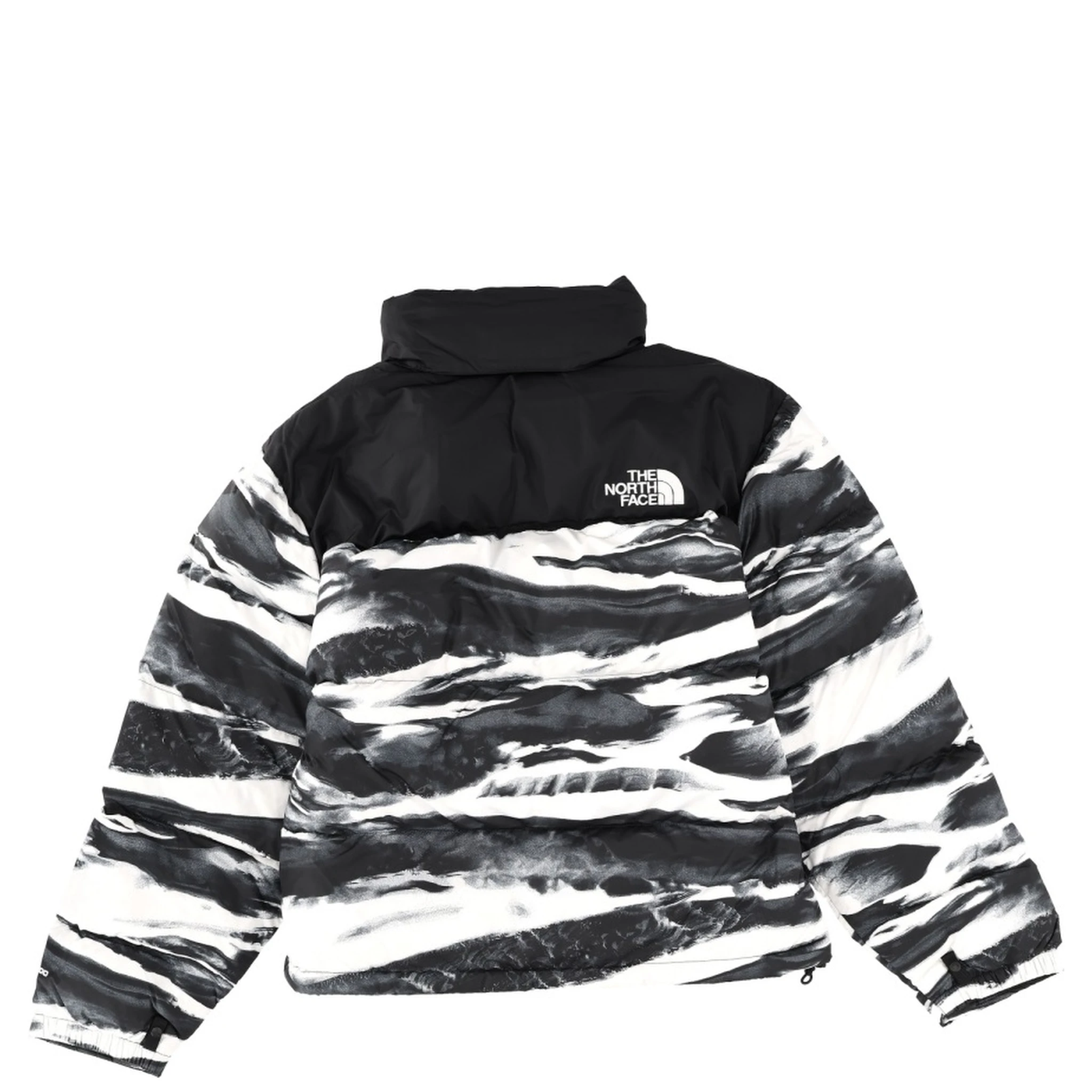 "RETRO NUPTSE 1996" JACKET