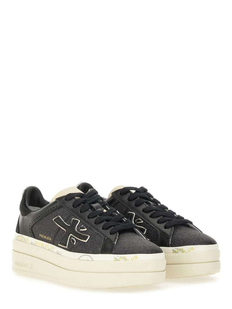 SNEAKER "CLAUDIA 7755" alternative