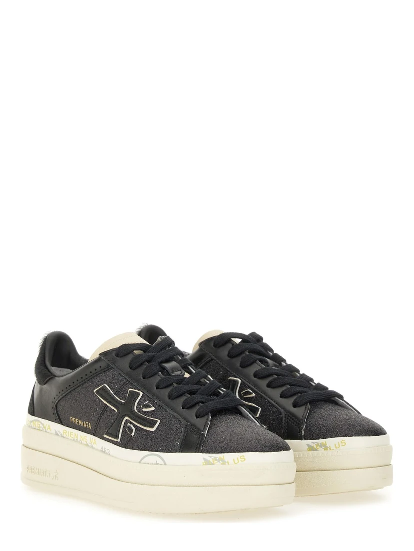 SNEAKER "CLAUDIA 7755"
