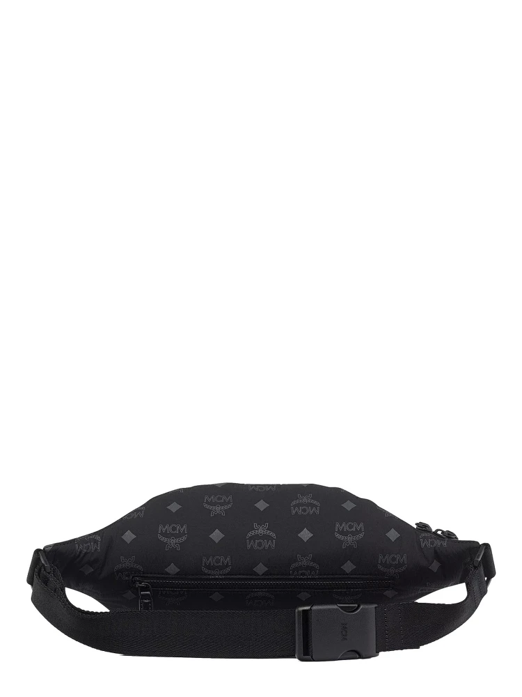 MONOGRAMMED POUCH alternative