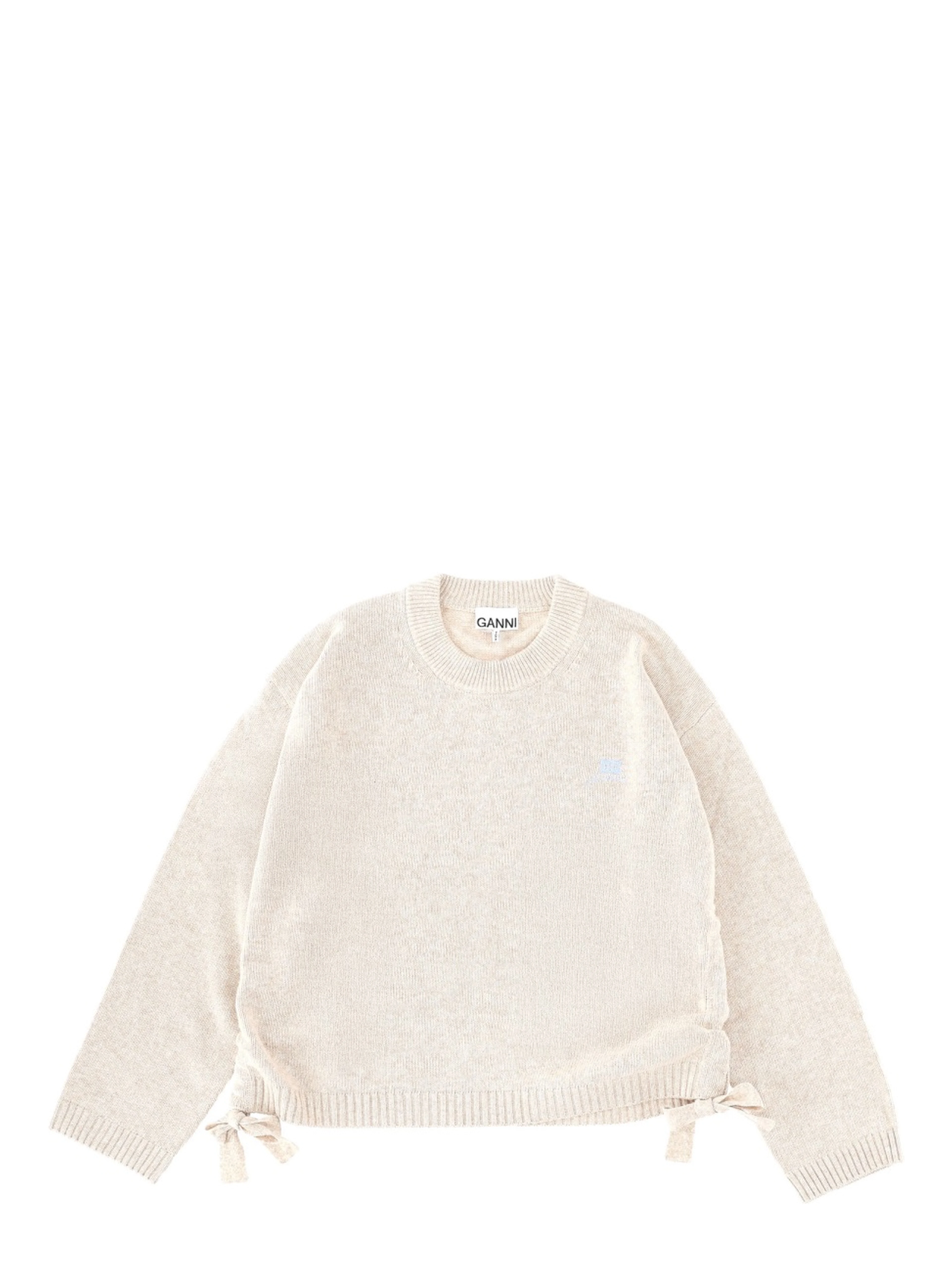 Logo sweater