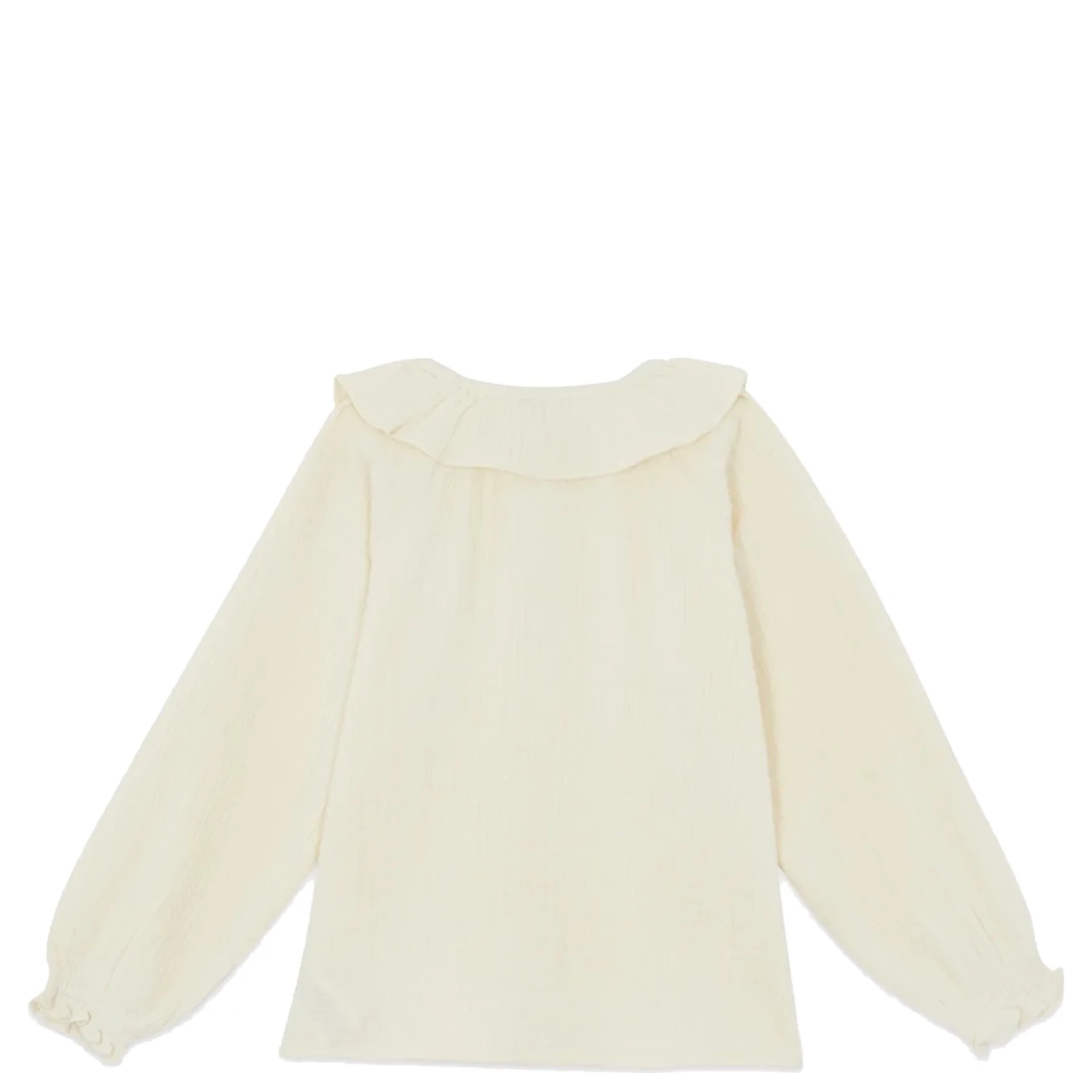 BLOUSE "SOLANGE"