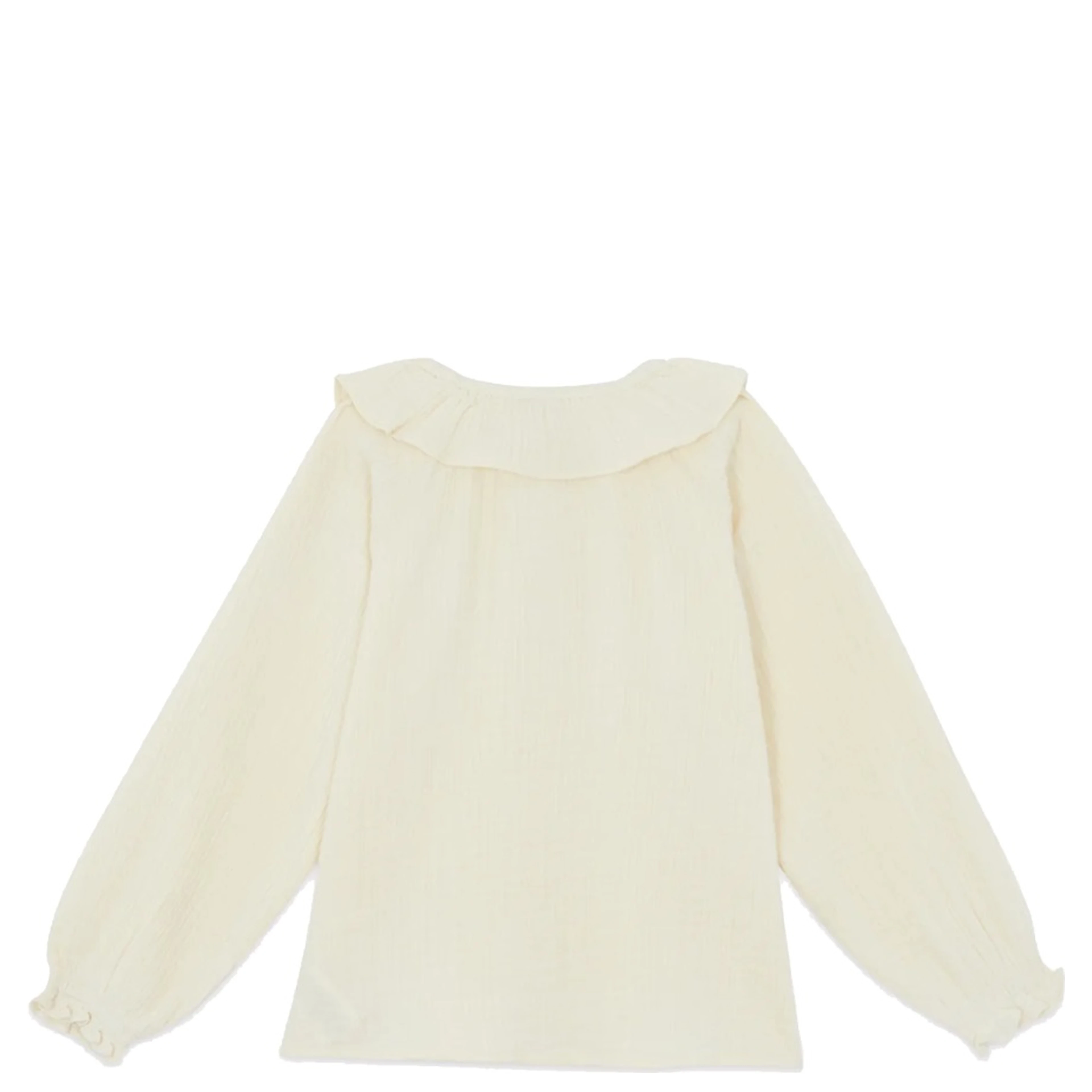 BLOUSE "SOLANGE"