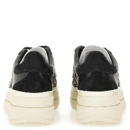 SNEAKER "CLAUDIA 7755"