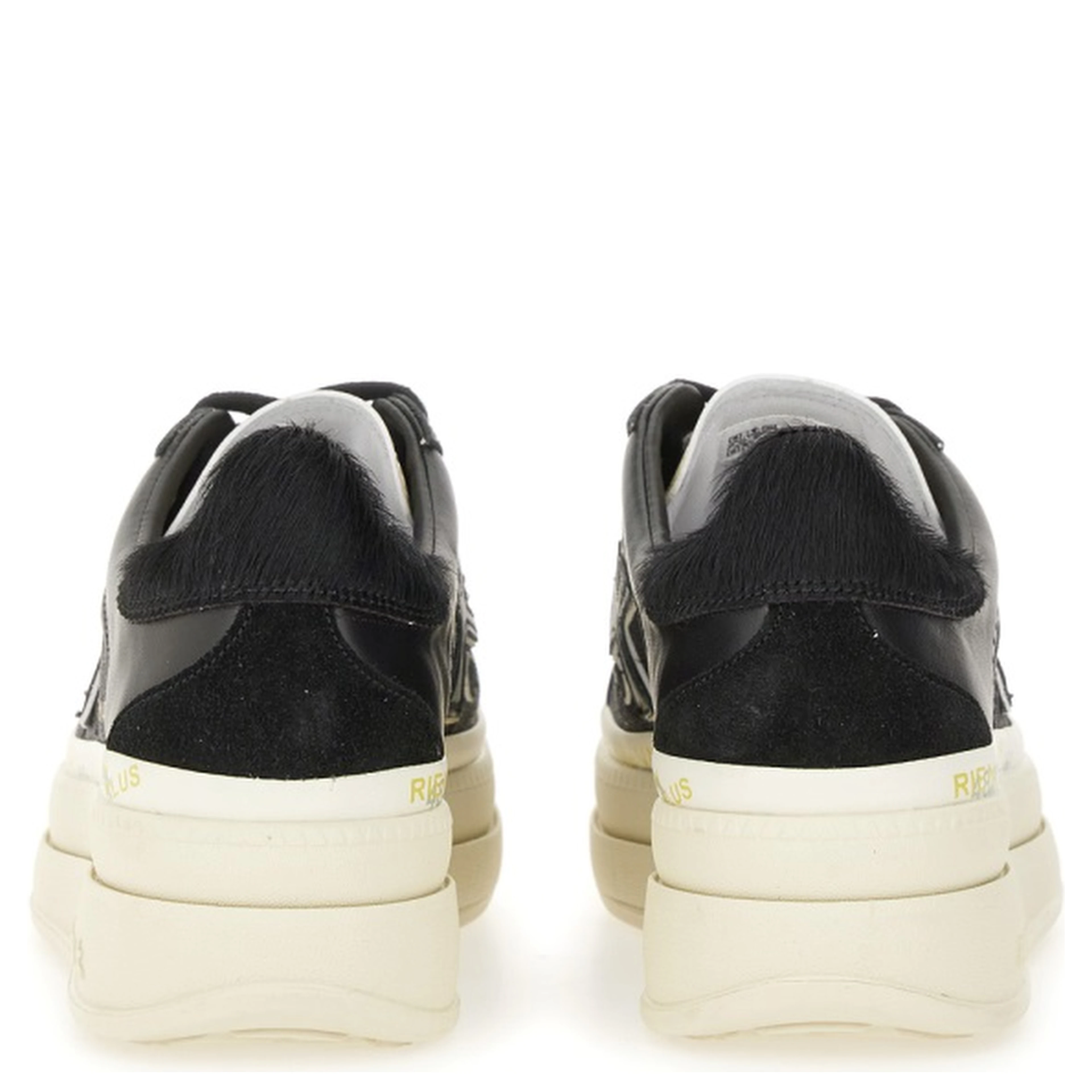 SNEAKER "CLAUDIA 7755"